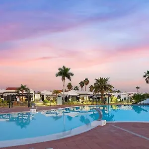  Appartement Canary Sunset Espagne