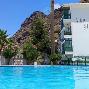  Appartement El Balcon De Espagne