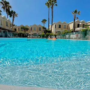  Appartement Complejo Sun's Gardens - Espagne