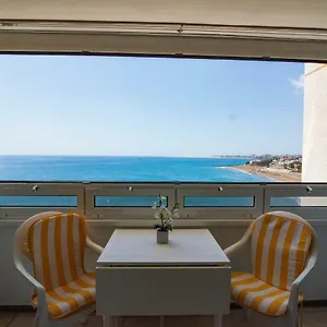  Appartement Ocean Front Espagne