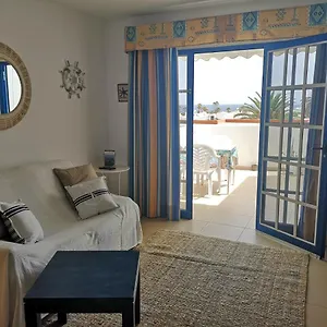  Appartement Blu Terrace Espagne