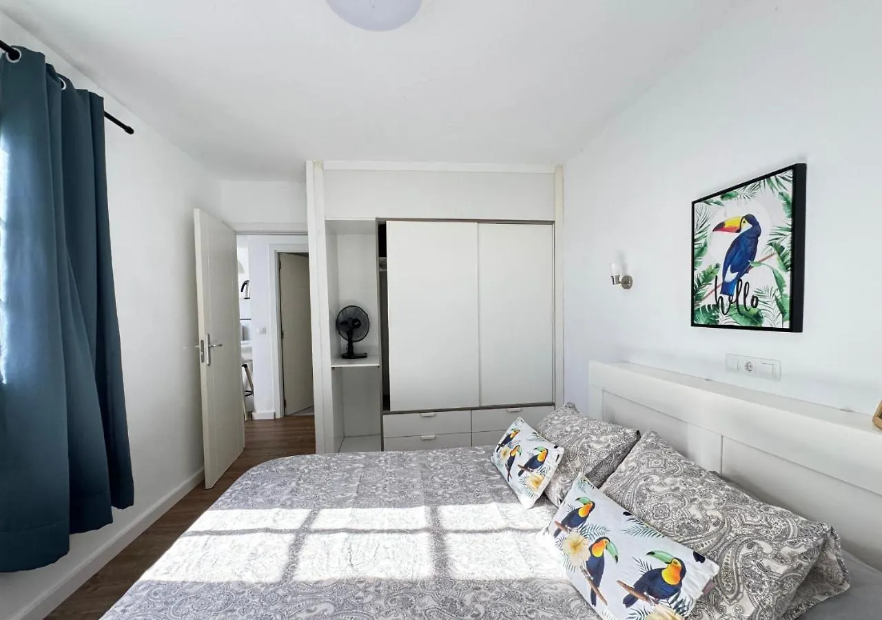 Appartement Casa Tucan Puerto Del Carmen Espagne