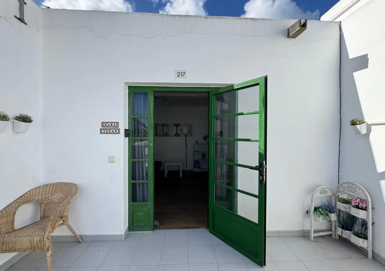 Appartement Casa Tucan Puerto Del Carmen