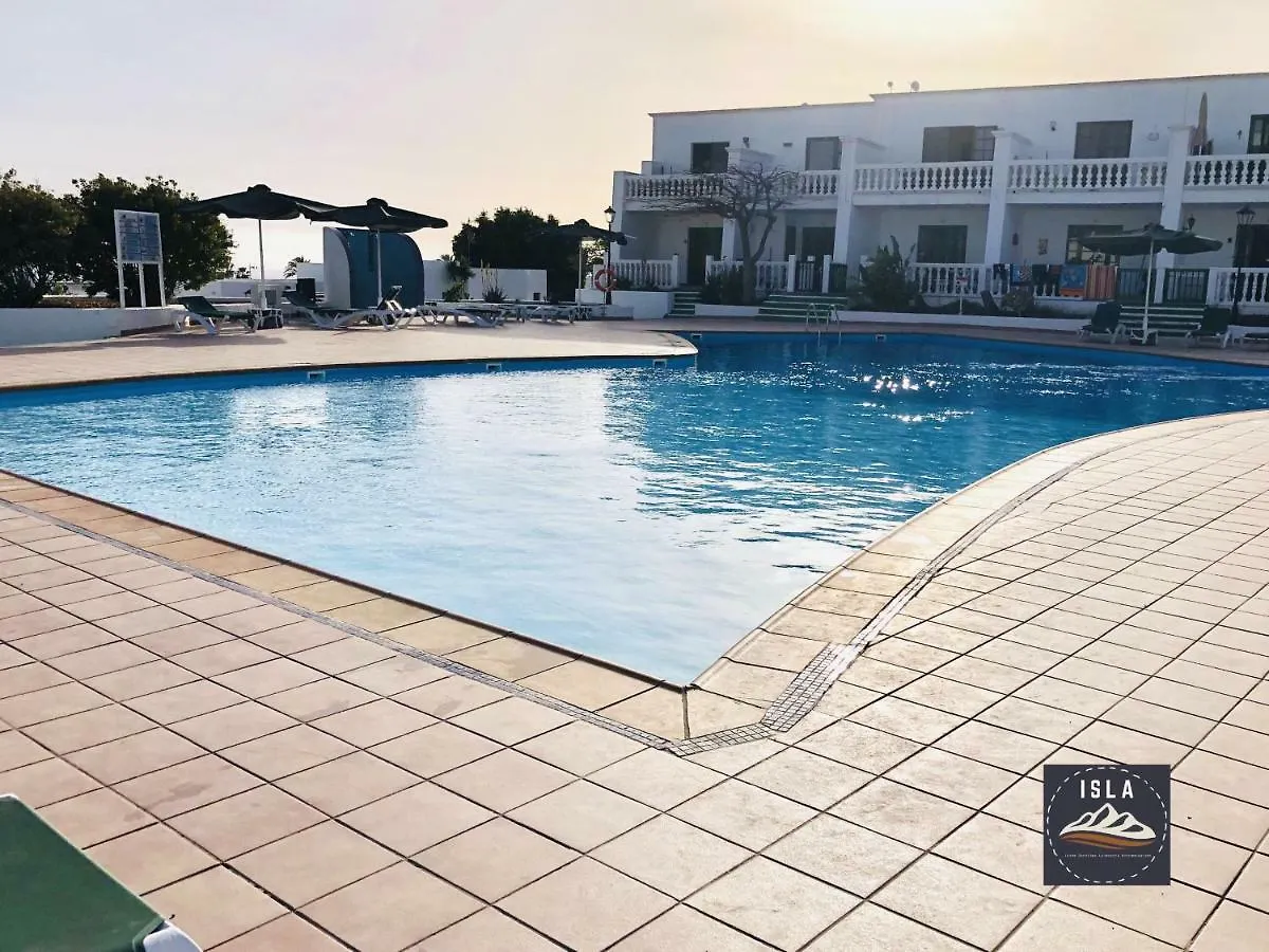 Appartement Casa Tucan Puerto Del Carmen Espagne